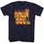 James Brown Raw Soul- S/S Tshirt
