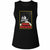 James Brown Soul Power-Ladies Muscle Tank