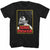 James Brown Soul Power- S/S Tshirt