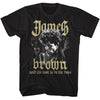 Paid The Cost To Be The Boss - James Brown T-Shirt