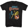 Three Pics - John Coltrane T-Shirt