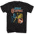 Three Pics - John Coltrane T-Shirt