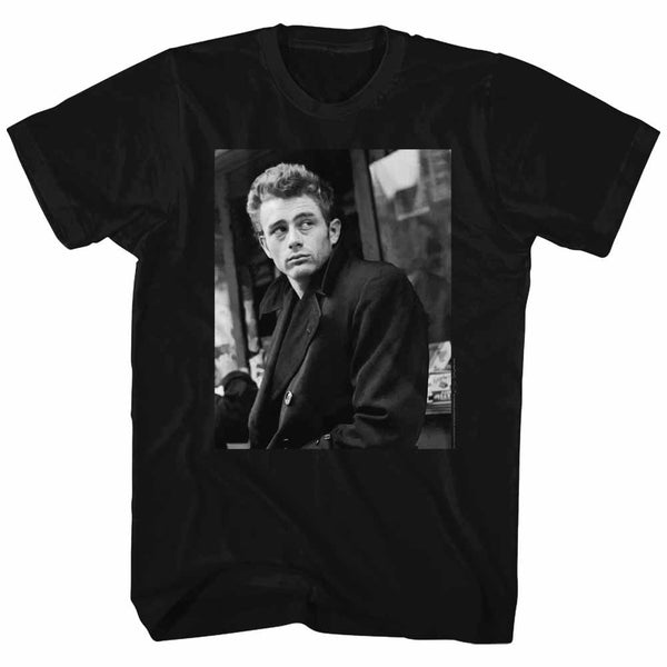 Slouch - James Dean T-Shirt
