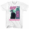 Stars - James Dean S/S T-Shirt