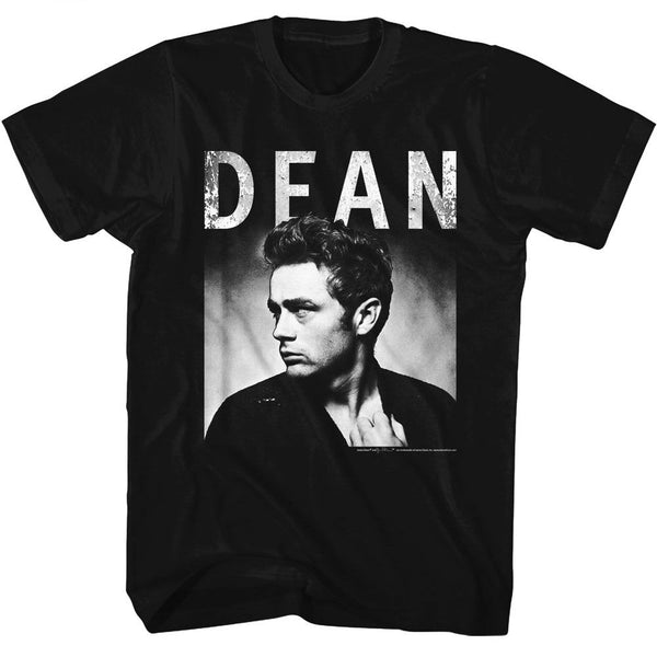 BW Wall - James Dean T-Shirt