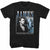 James Dean Square- S/S Tshirt