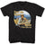 Circle Mountain Range - John Denver T-Shirt