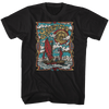 Sans Souci Boat - Jerry Garcia T-Shirt