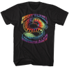 Tie Dye Eel - Jerry Garcia T-Shirt