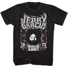 Tour - Jerry Garcia T-Shirt
