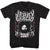 Tour - Jerry Garcia T-Shirt