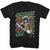 Jimi Hendrix Bold As Jimi- S/S Tshirt