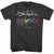 Jimi Hendrix Signature And Multi Photo- S/S Tshirt