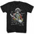 Jimi Hendrix Shine Like A Star- S/S Tshirt