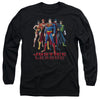 JLA - In League Adult Long Sleeve