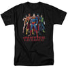 JLA - In League Adult Regular Fit Short Sleeve