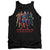 JLA - In League Adult Tank Top