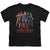 JLA - In League Youth Short Sleeve