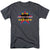 JLA - Stand Tall Adult Regular Fit Short Sleeve
