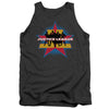JLA - Stand Tall Adult Tank Top