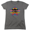 JLA - Stand Tall Women's Short Sleeve