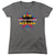 JLA - Stand Tall Women's Short Sleeve