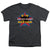 JLA - Stand Tall Youth Short Sleeve