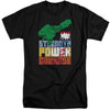 JLA - Heroic Qualities Adult Tall Fit Short Sleeve