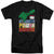 JLA - Heroic Qualities Adult Tall Fit Short Sleeve