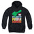 JLA - Heroic Qualities Youth Hooded Sweatshirt