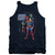 JLA - Protectors Adult Tank Top