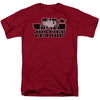 JLA - JLA Logo Adult Regular Fit Short Sleeve