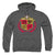 JLA - Defenders Adult Pullover Hoodie