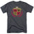 JLA - Defenders Adult Regular Fit Short Sleeve