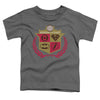JLA - Defenders Toddler Short Sleeve
