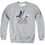 JLA - Team Power Adult Crewneck Sweatshirt
