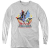 JLA - Team Power L - S Youth