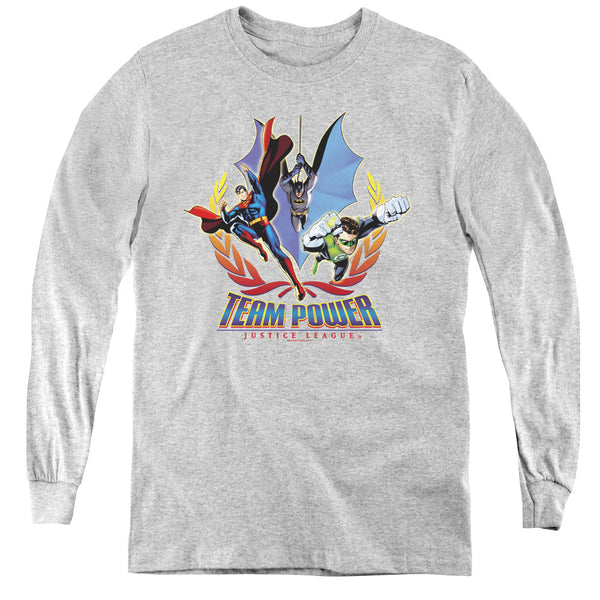 JLA - Team Power L - S Youth