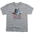 JLA - Team Power Youth Short Sleeve