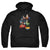 JLA - Group Portrait Adult Pullover Hoodie