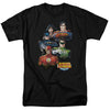 JLA - Group Portrait Adult Regular Fit Short Sleeve