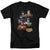 JLA - Group Portrait Adult Regular Fit Short Sleeve