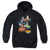 JLA - Group Portrait Youth Hooded Sweatshirt