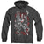 JLA - JLA Explosion Adult Heather Hoodie