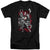 JLA - JLA Explosion Adult Tall Fit Short Sleeve
