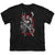 JLA - JLA Explosion Youth Short Sleeve