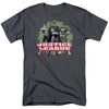 JLA - JLA Trio Adult Regular Fit Short Sleeve