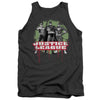 JLA - JLA Trio Adult Tank Top