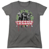 JLA - JLA Trio Women's Short Sleeve