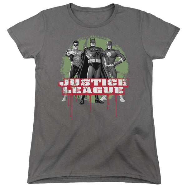 JLA - JLA Trio Women's Short Sleeve